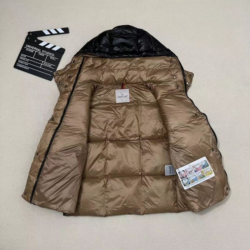 Moncler Down Jackets